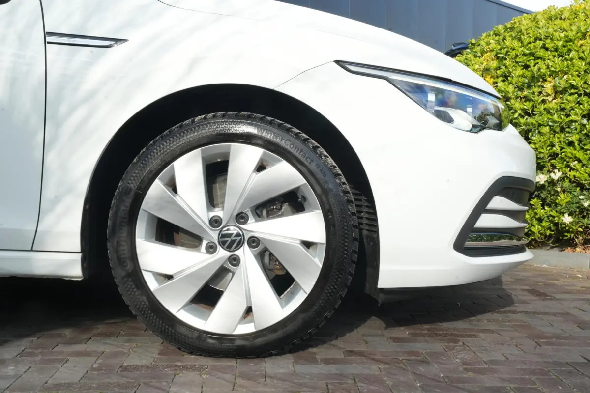 1.5 TSI Style Adapt. Cruise HeadUp Memory Stoel/Stuurverwarming DAB+