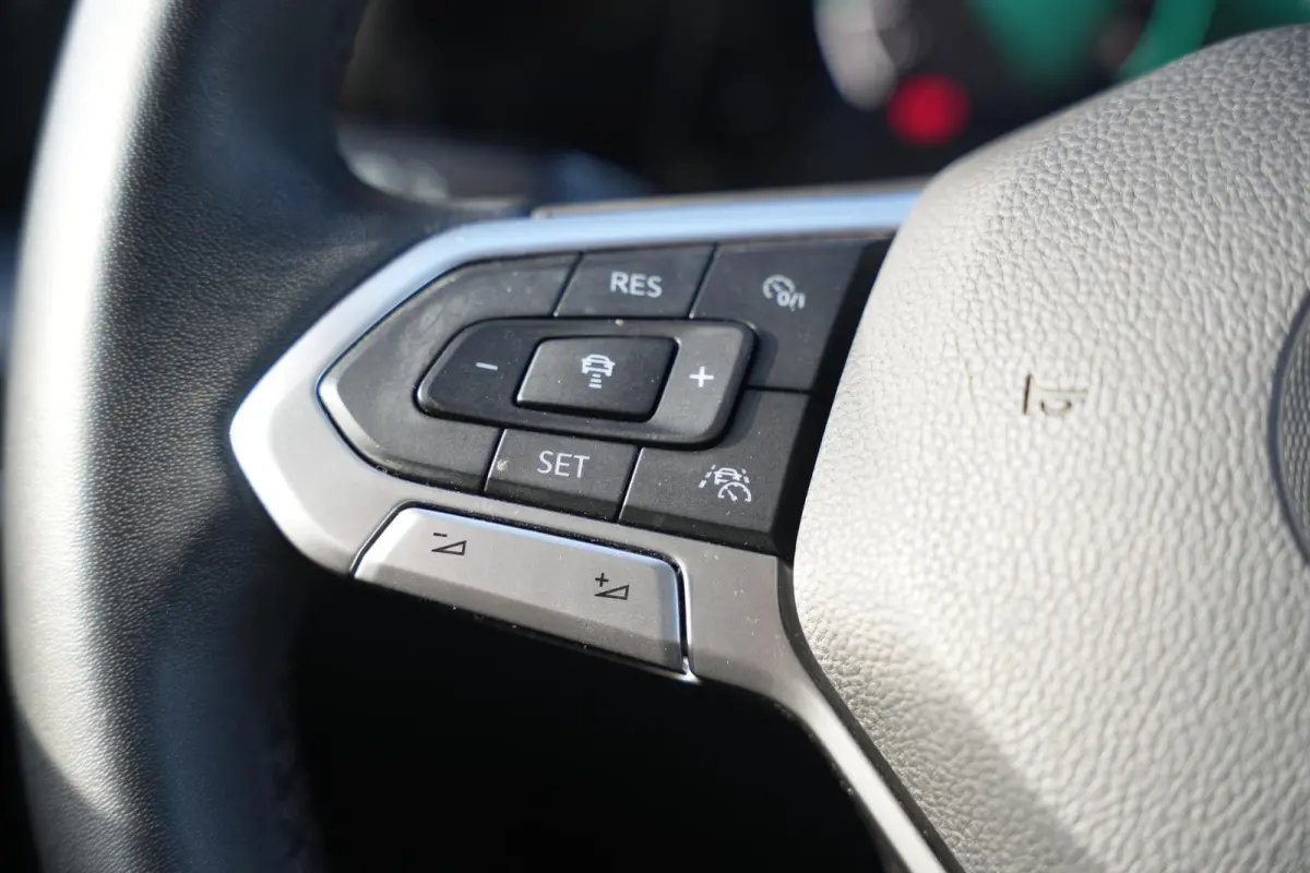 1.5 TSI Style Adapt. Cruise HeadUp Memory Stoel/Stuurverwarming DAB+