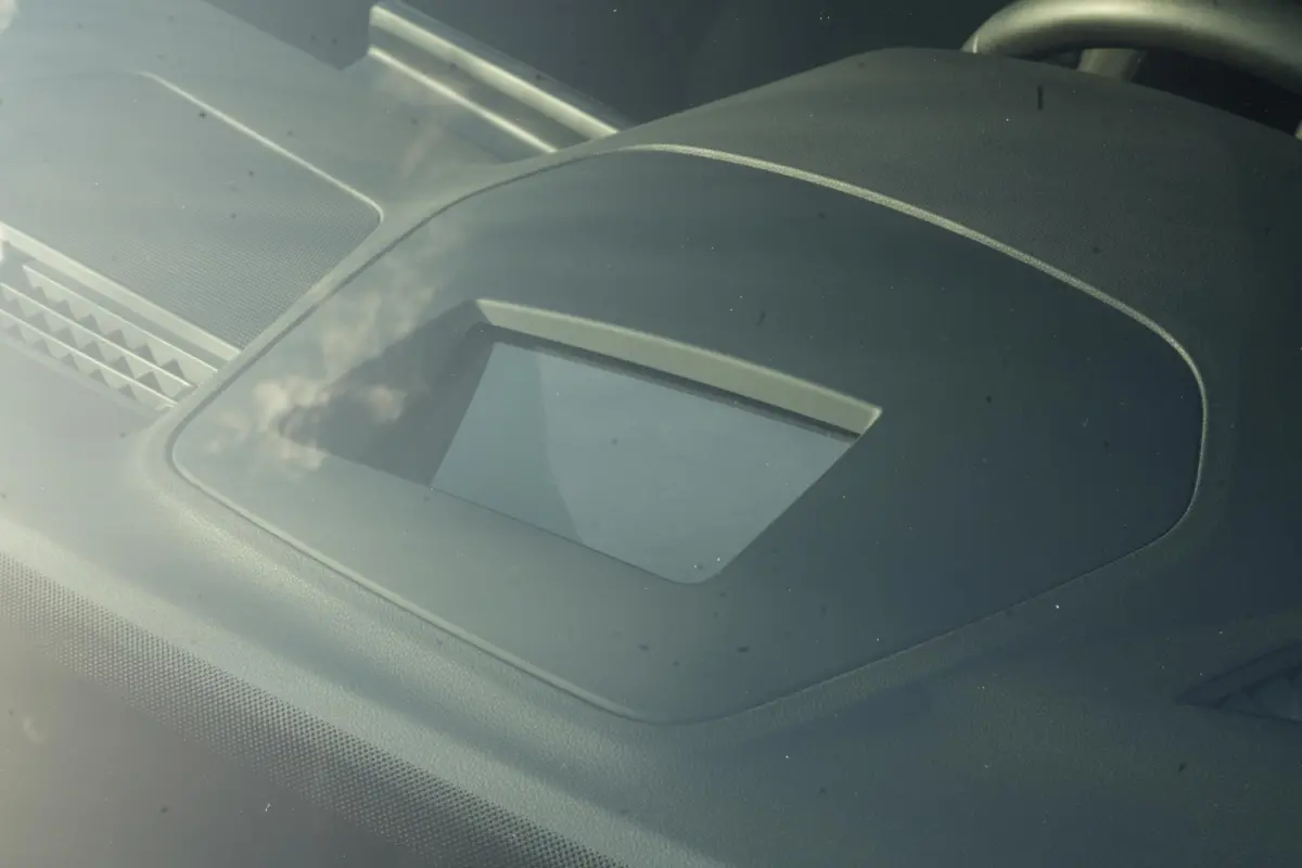 1.5 TSI Style Adapt. Cruise HeadUp Memory Stoel/Stuurverwarming DAB+