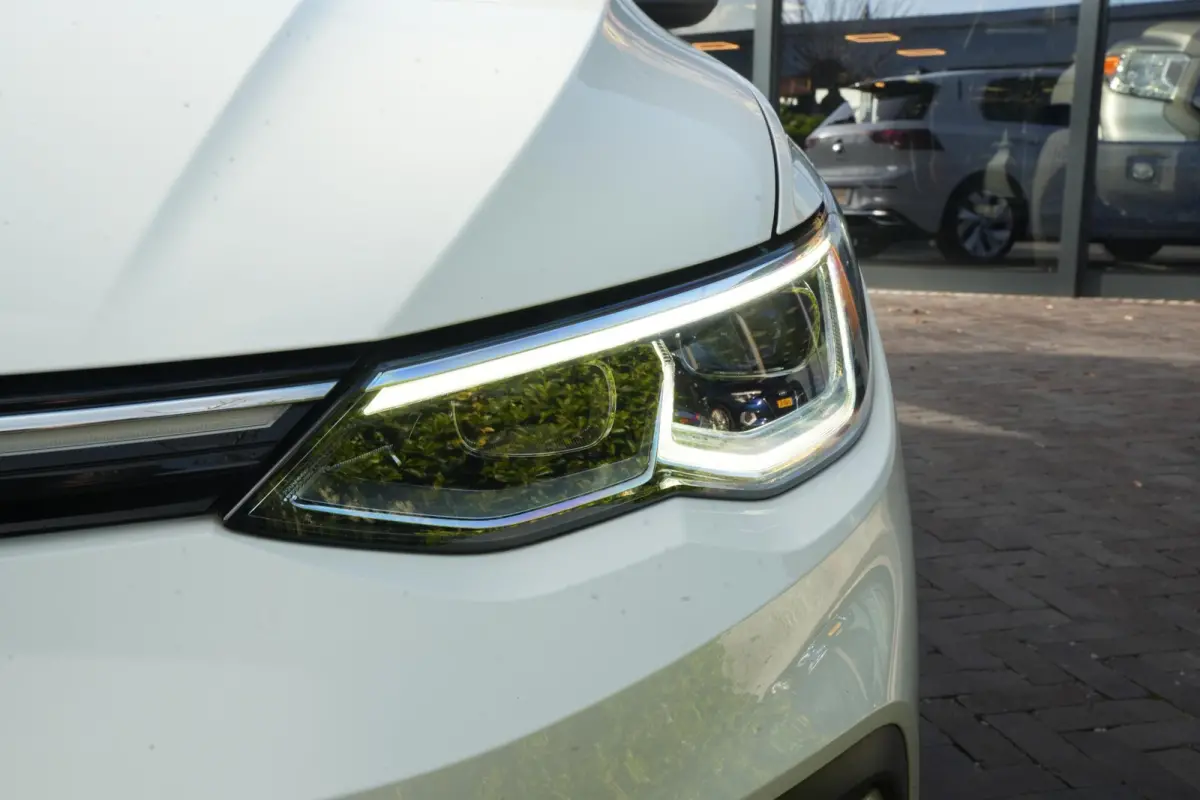 1.5 TSI Style Adapt. Cruise HeadUp Memory Stoel/Stuurverwarming DAB+