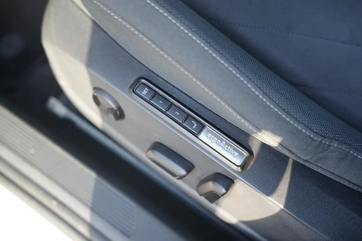 1.5 TSI Style Adapt. Cruise HeadUp Memory Stoel/Stuurverwarming DAB+
