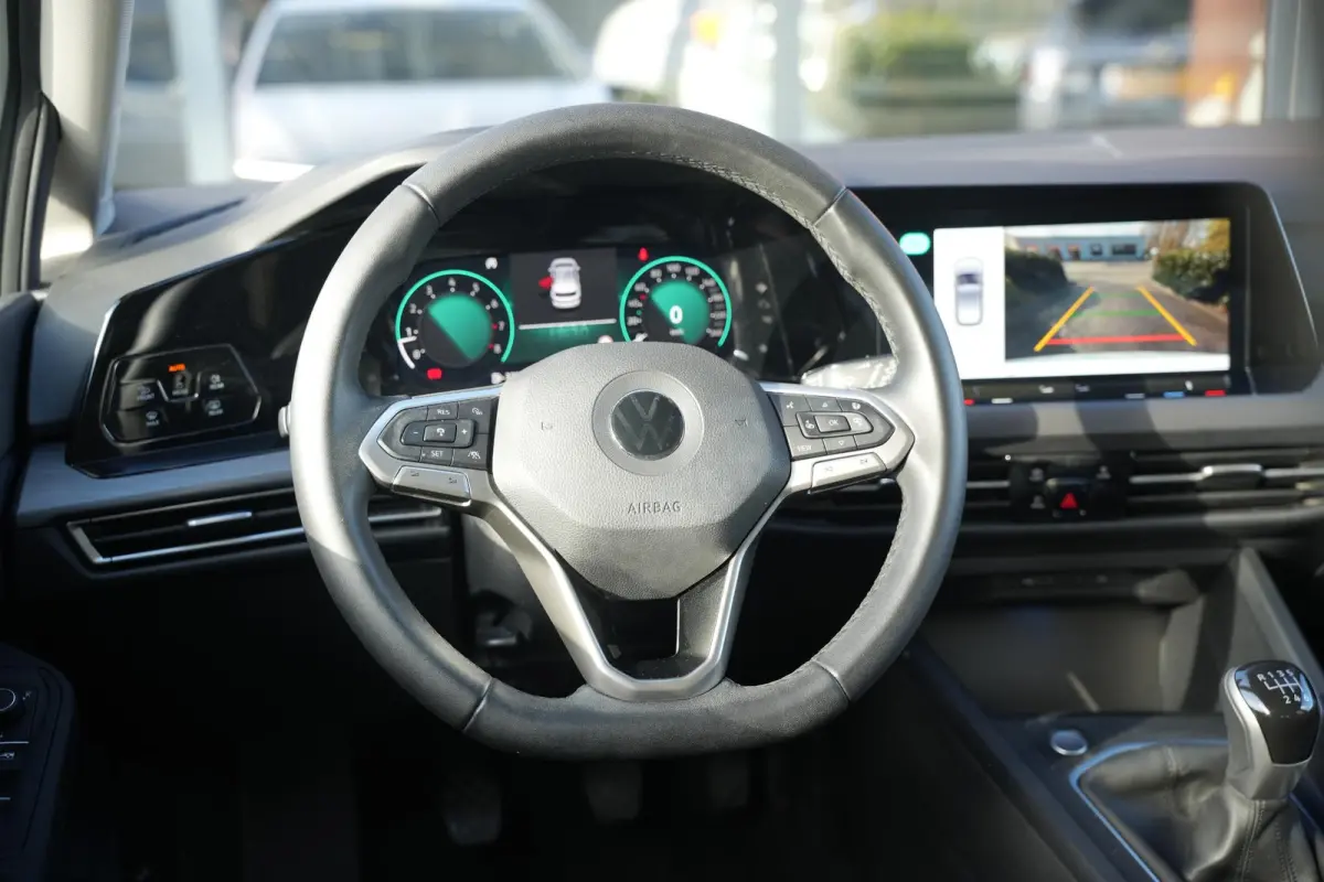 1.5 TSI Style Adapt. Cruise HeadUp Memory Stoel/Stuurverwarming DAB+