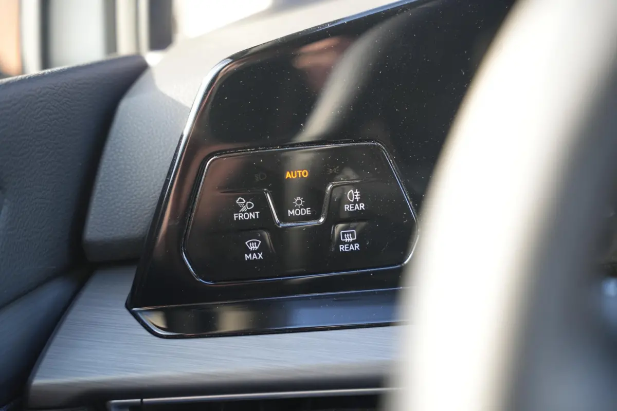 1.5 TSI Style Adapt. Cruise HeadUp Memory Stoel/Stuurverwarming DAB+