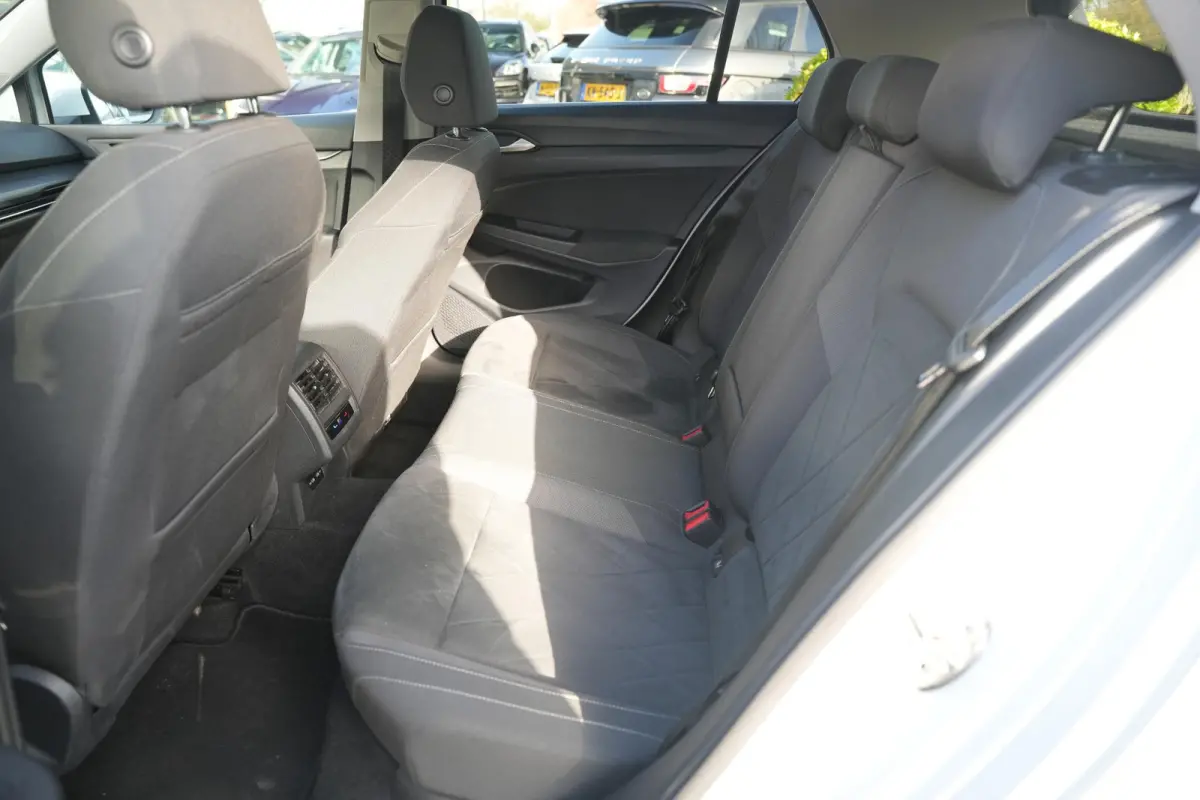1.5 TSI Style Adapt. Cruise HeadUp Memory Stoel/Stuurverwarming DAB+