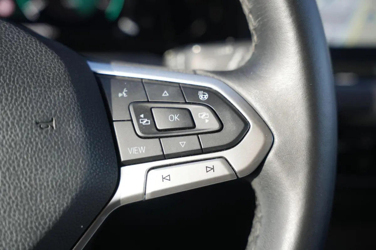 1.5 TSI Style Adapt. Cruise HeadUp Memory Stoel/Stuurverwarming DAB+
