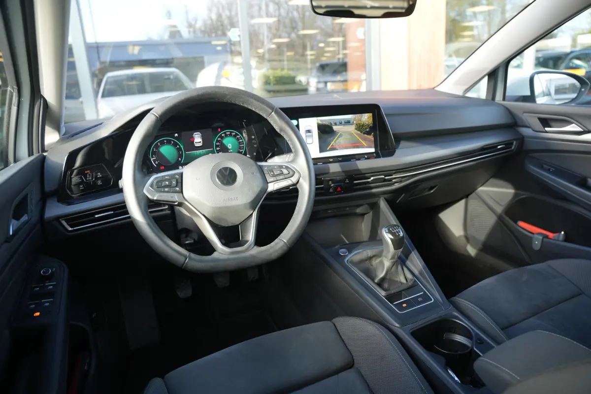 1.5 TSI Style Adapt. Cruise HeadUp Memory Stoel/Stuurverwarming DAB+