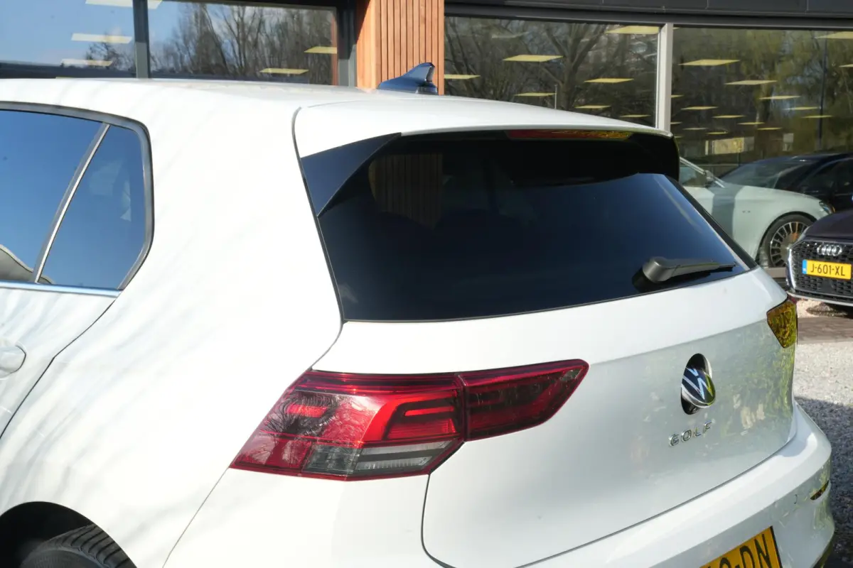 1.5 TSI Style Adapt. Cruise HeadUp Memory Stoel/Stuurverwarming DAB+