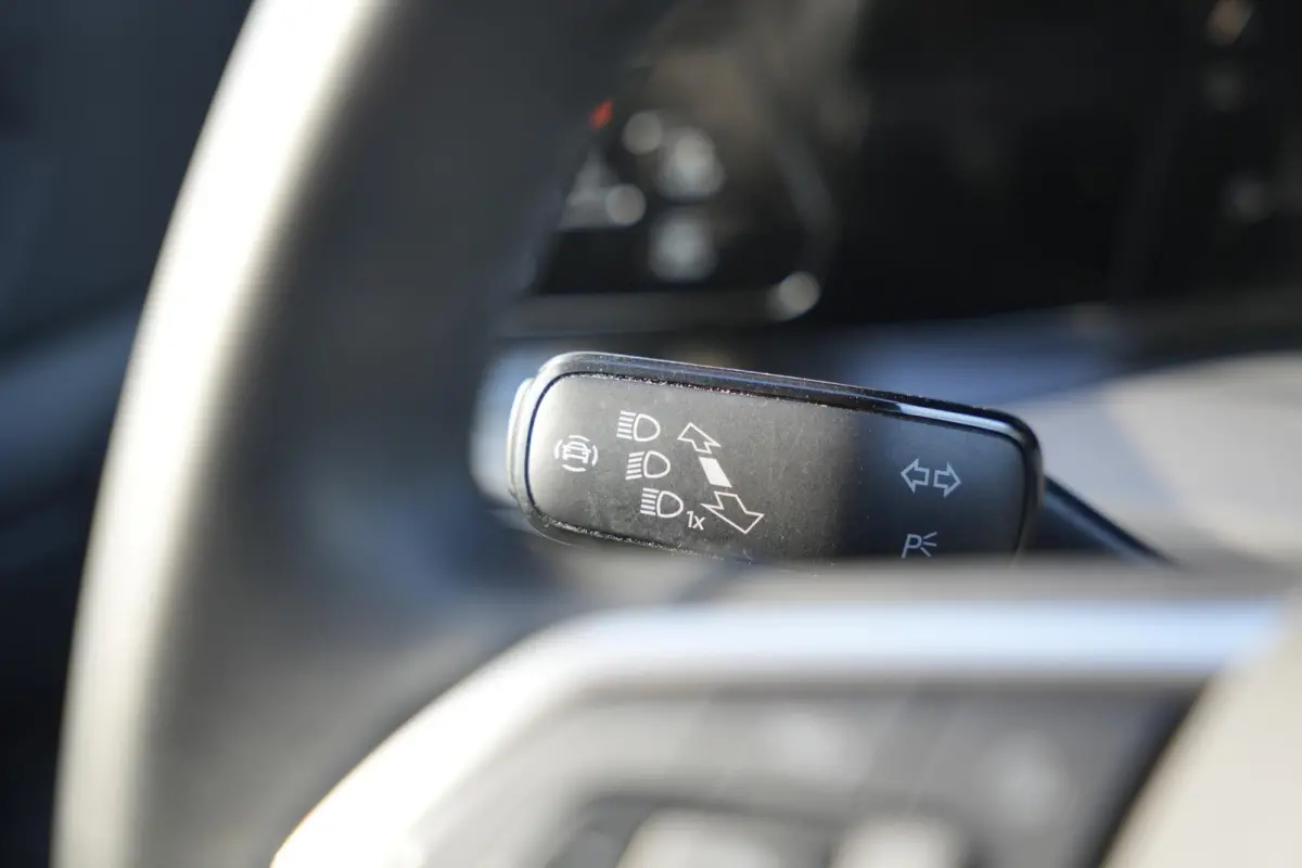 1.5 TSI Style Adapt. Cruise HeadUp Memory Stoel/Stuurverwarming DAB+