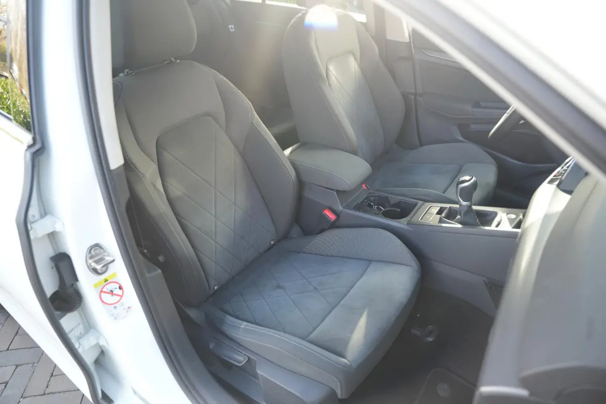 1.5 TSI Style Adapt. Cruise HeadUp Memory Stoel/Stuurverwarming DAB+