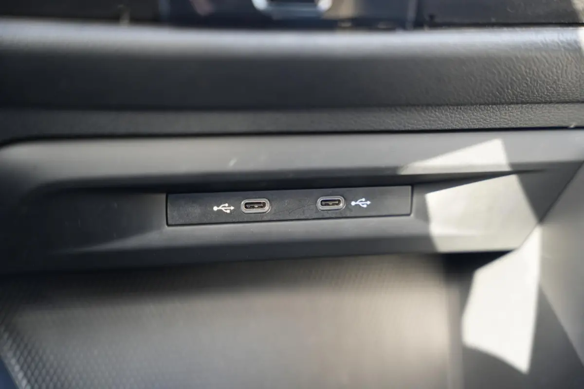 1.5 TSI Style Adapt. Cruise HeadUp Memory Stoel/Stuurverwarming DAB+