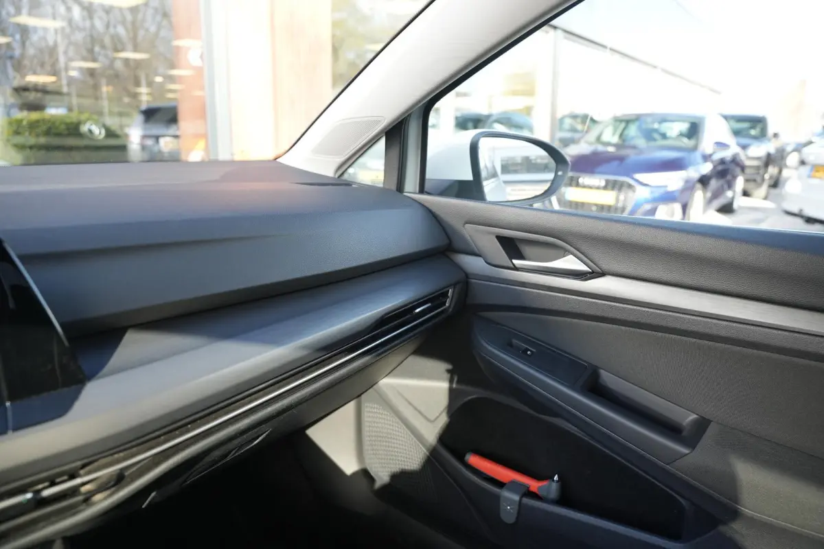 1.5 TSI Style Adapt. Cruise HeadUp Memory Stoel/Stuurverwarming DAB+