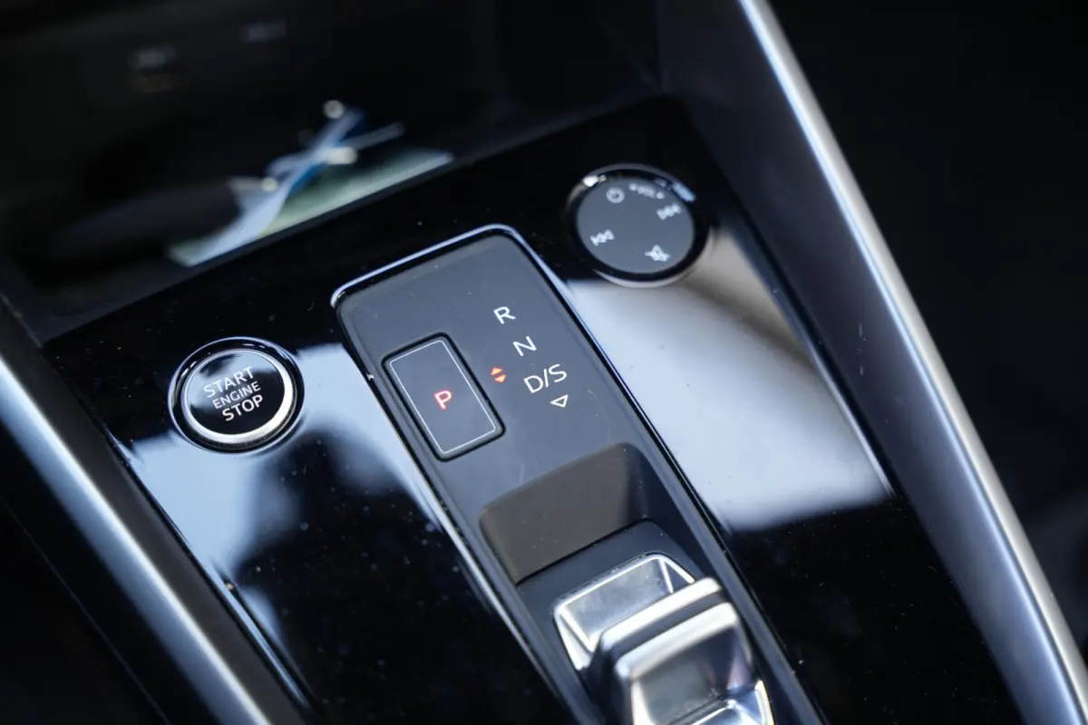35 TFSI Business edition Leer LED Cruise Clima