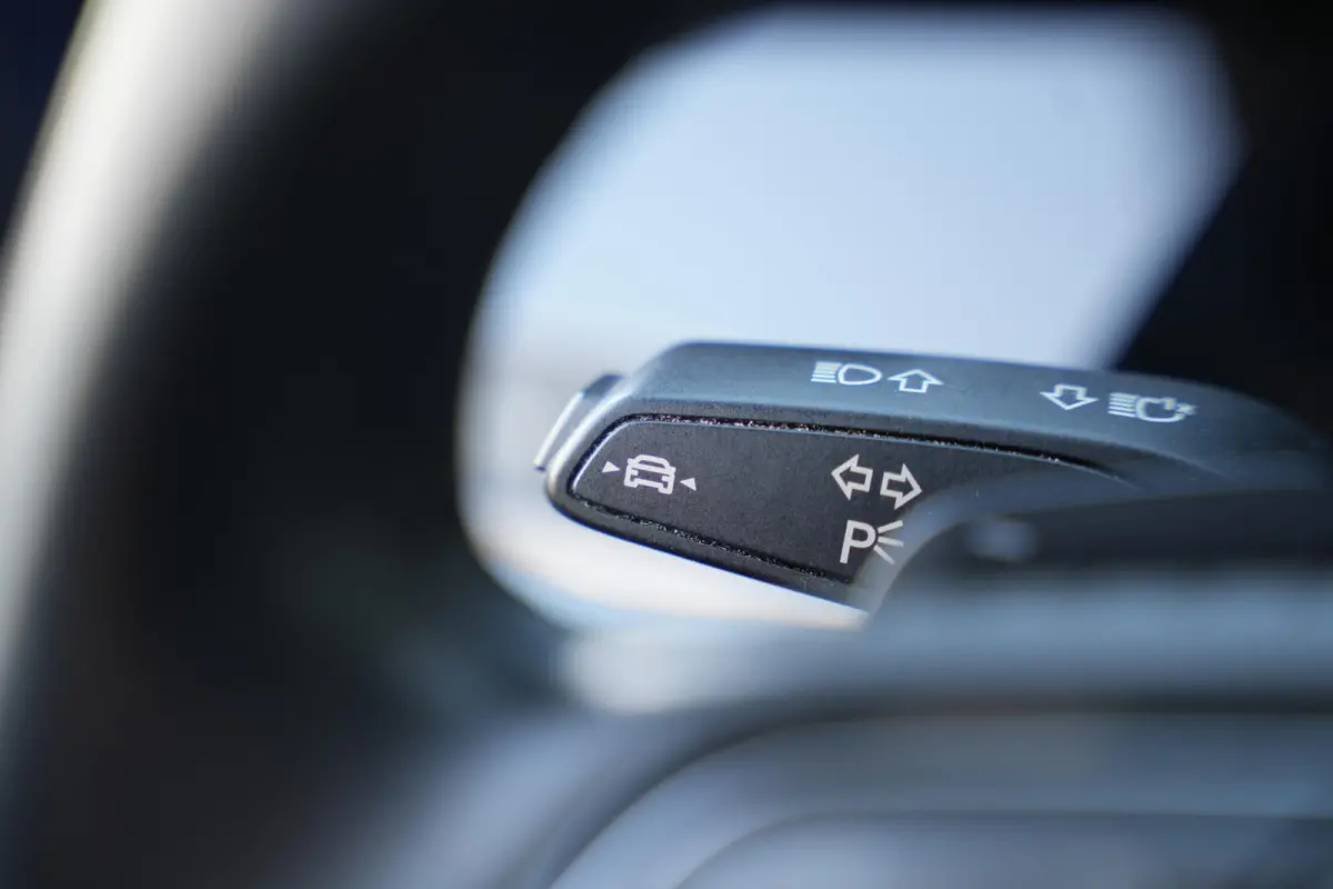 35 TFSI Business edition Leer LED Cruise Clima