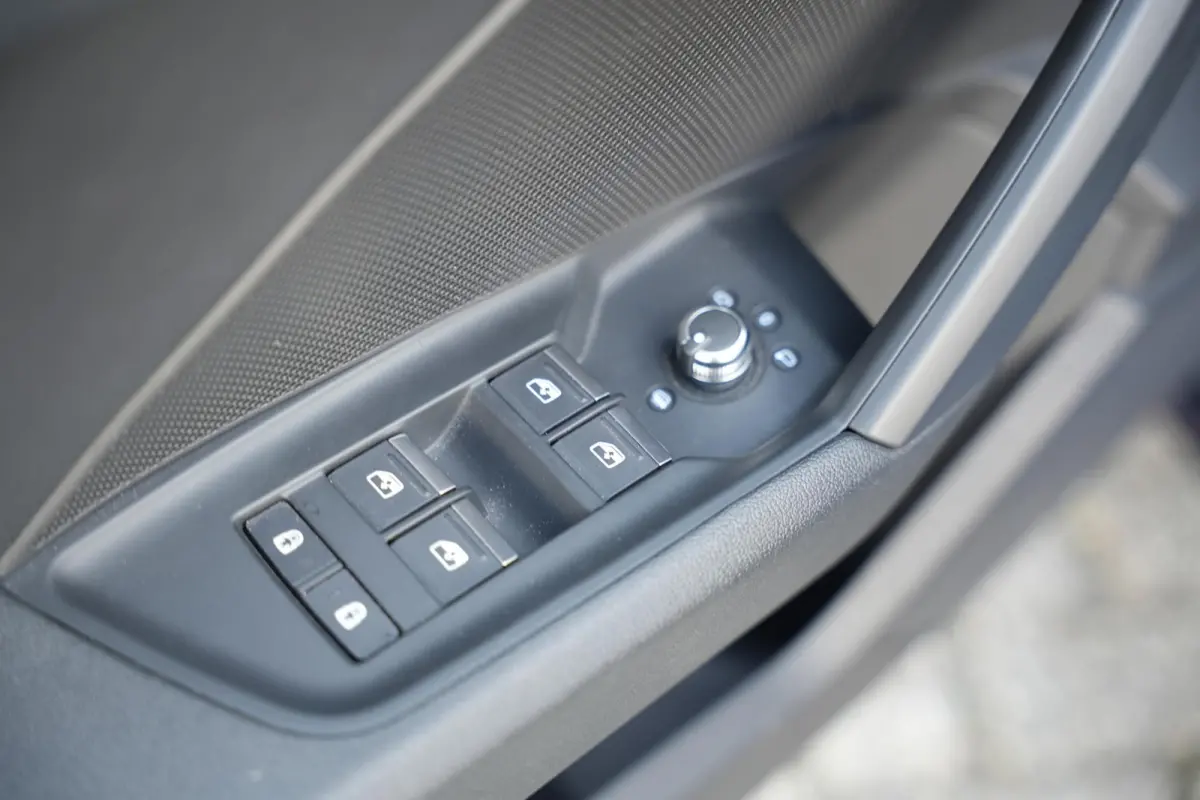 35 TFSI Business edition Leer LED Cruise Clima