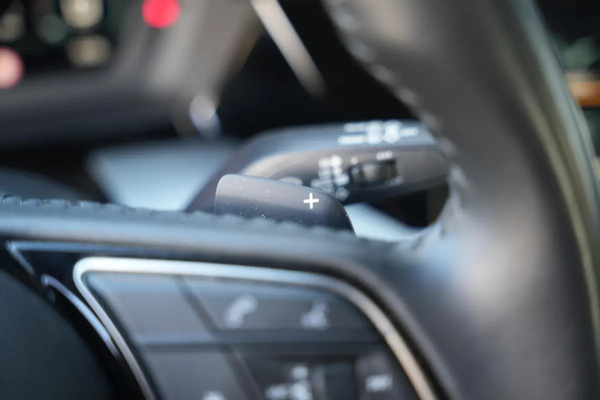 35 TFSI Business edition Leer LED Cruise Clima