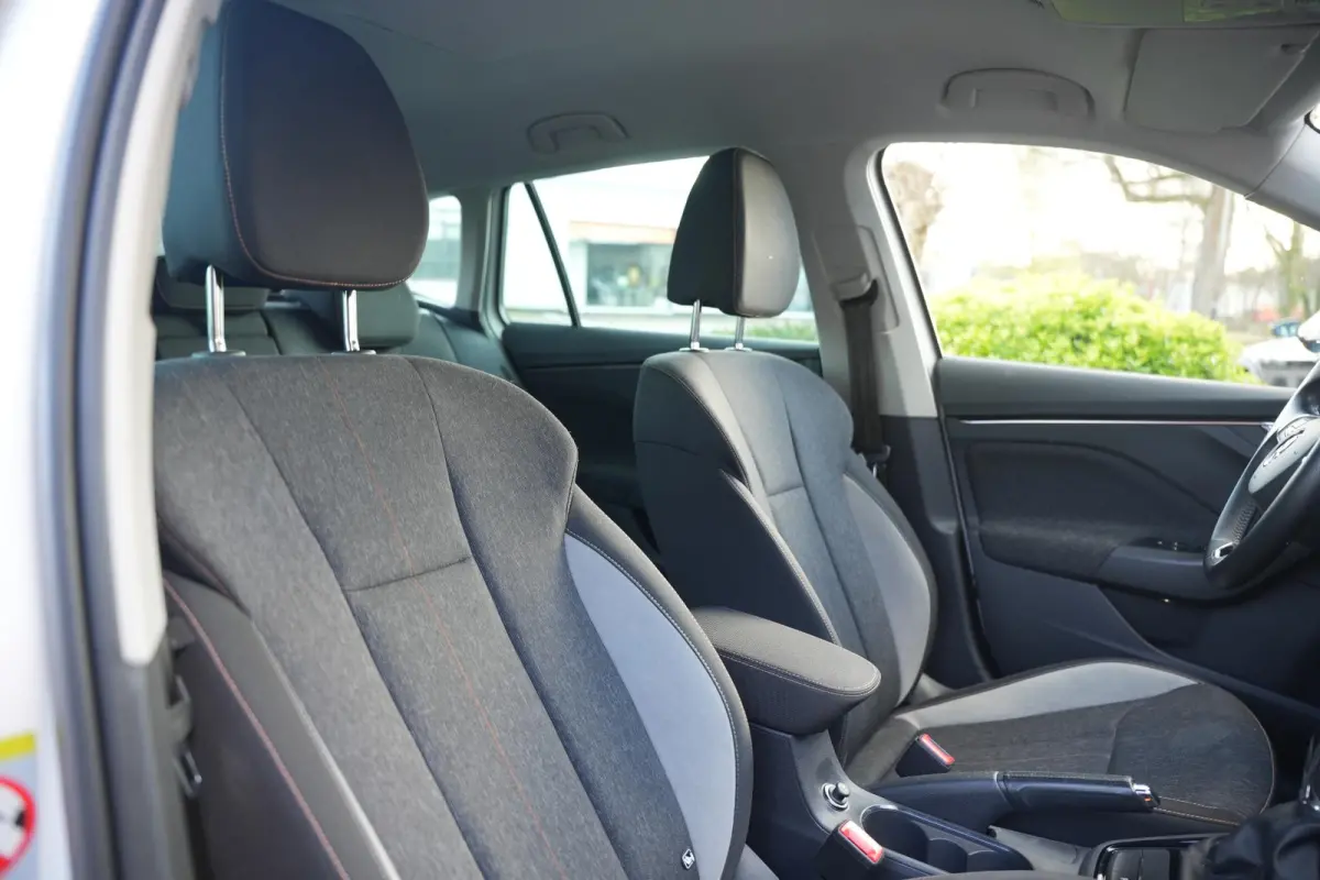 1.5 TSI ACT Business Edition