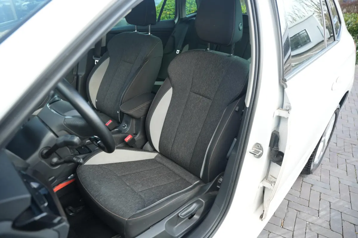 1.5 TSI ACT Business Edition
