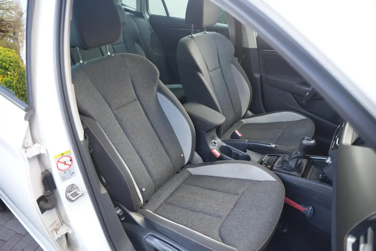 1.5 TSI ACT Business Edition