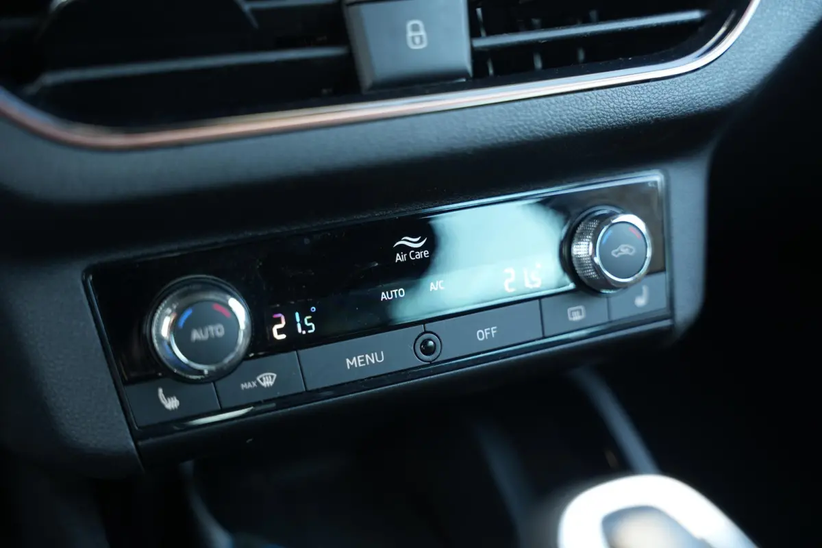 1.5 TSI ACT Business Edition
