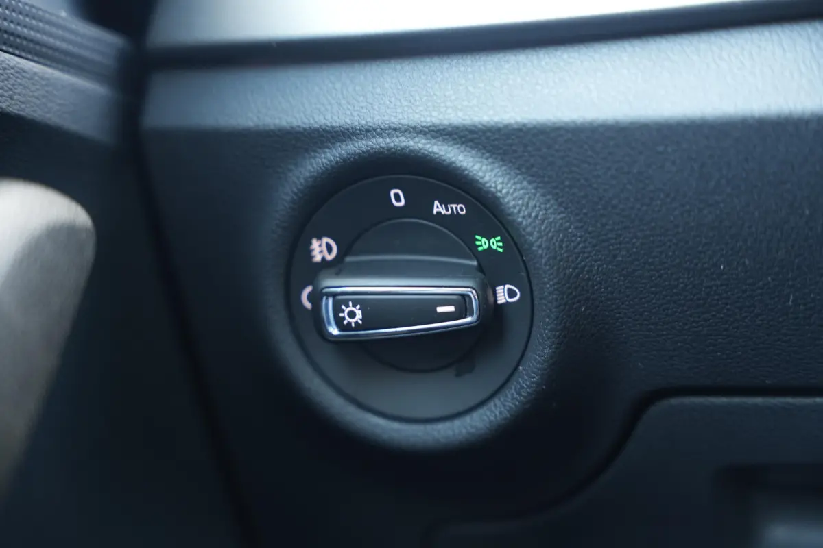 1.5 TSI ACT Business Edition