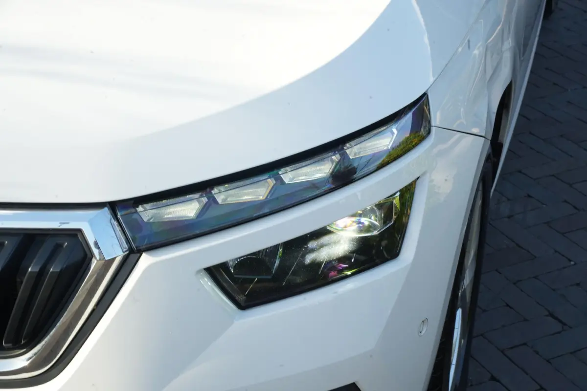 1.5 TSI ACT Business Edition