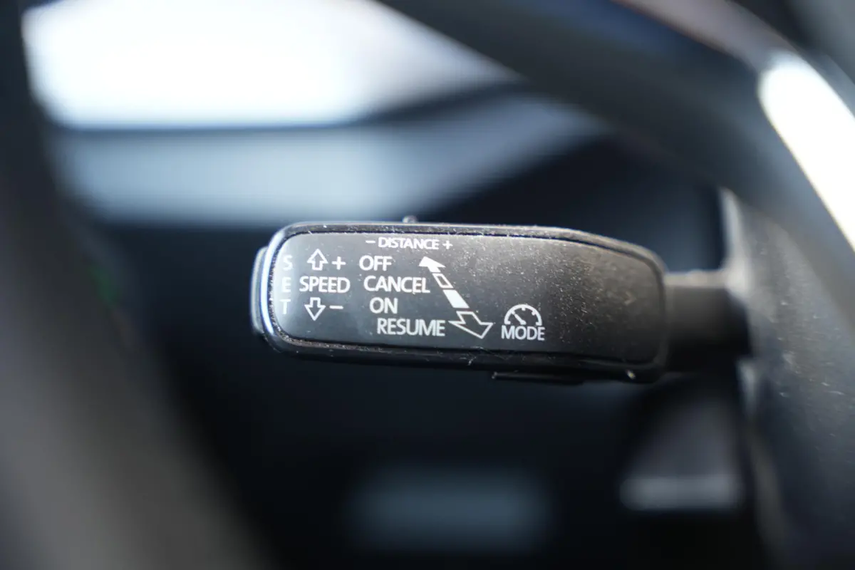 1.5 TSI ACT Business Edition