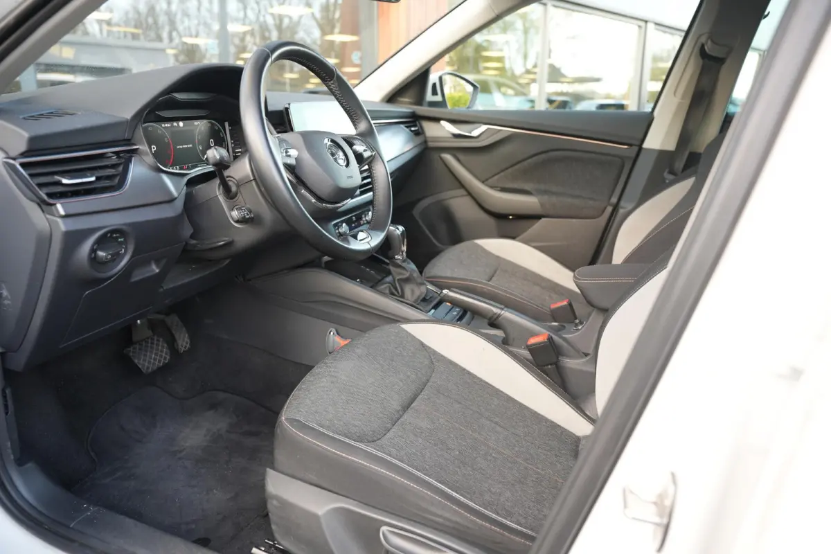1.5 TSI ACT Business Edition