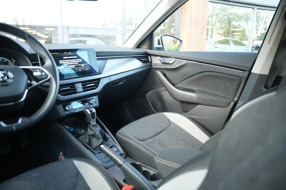 1.5 TSI ACT Business Edition