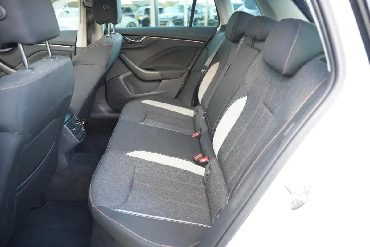 1.5 TSI ACT Business Edition