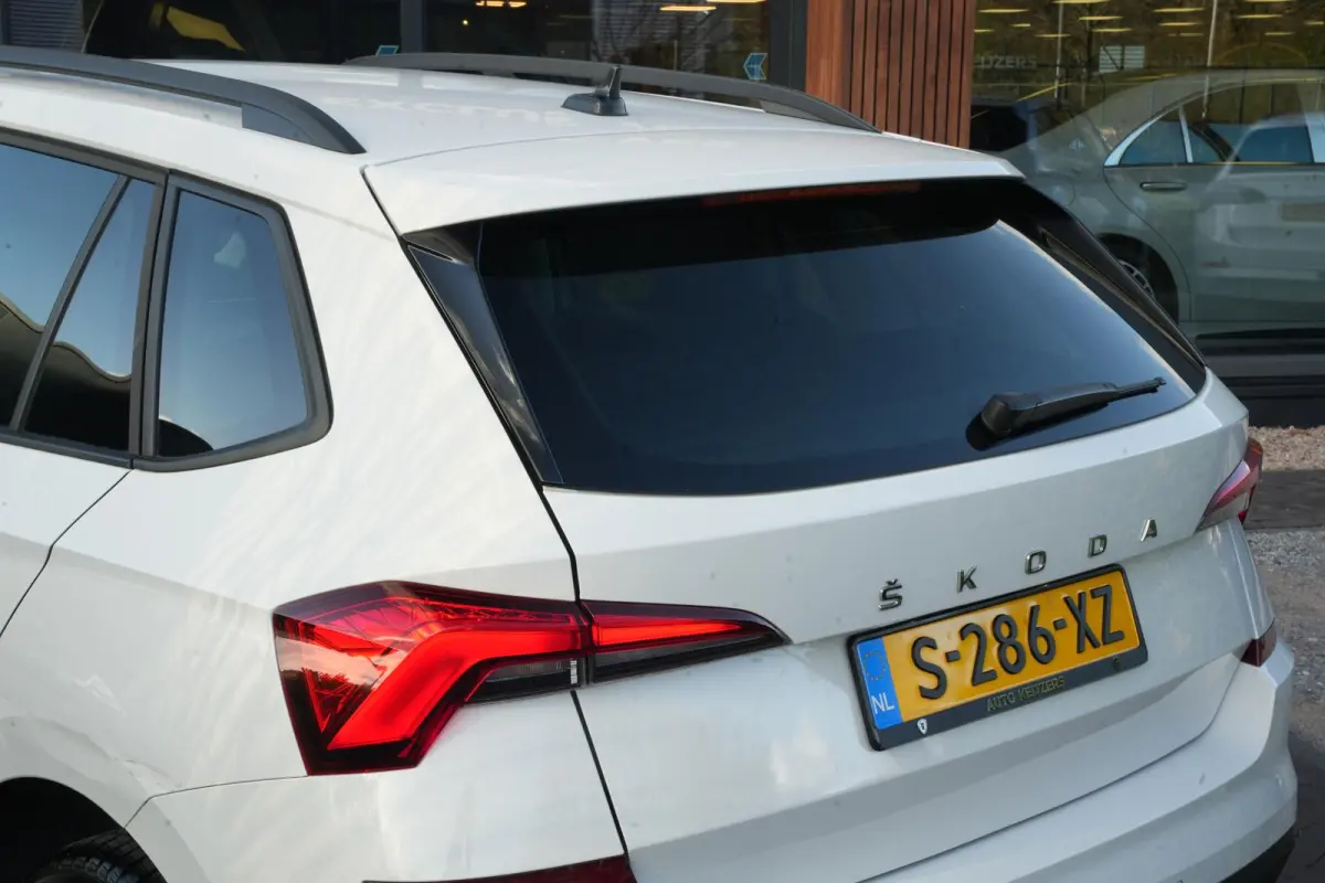 1.5 TSI ACT Business Edition