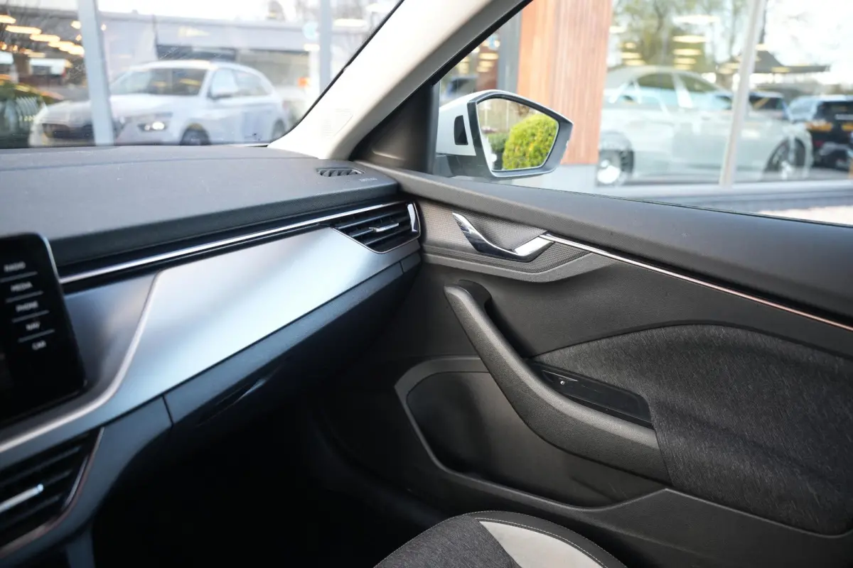 1.5 TSI ACT Business Edition