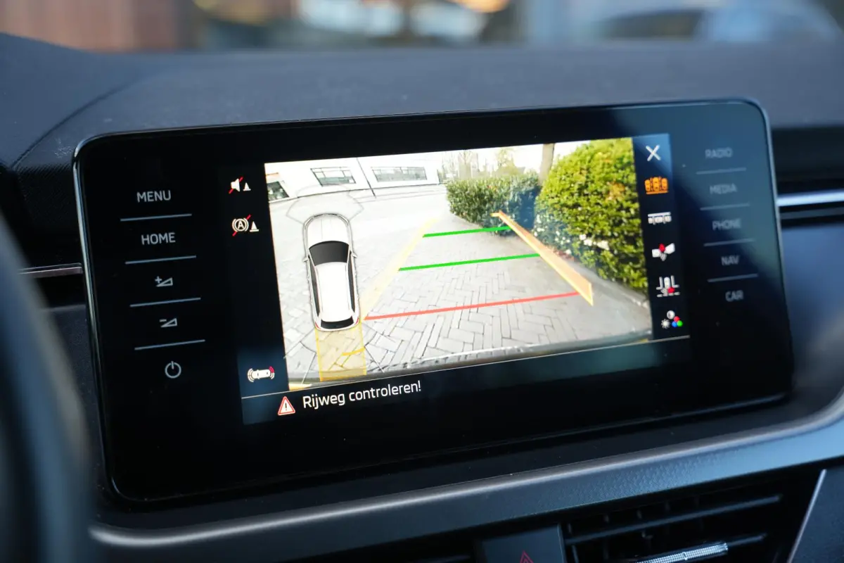 1.5 TSI ACT Business Edition