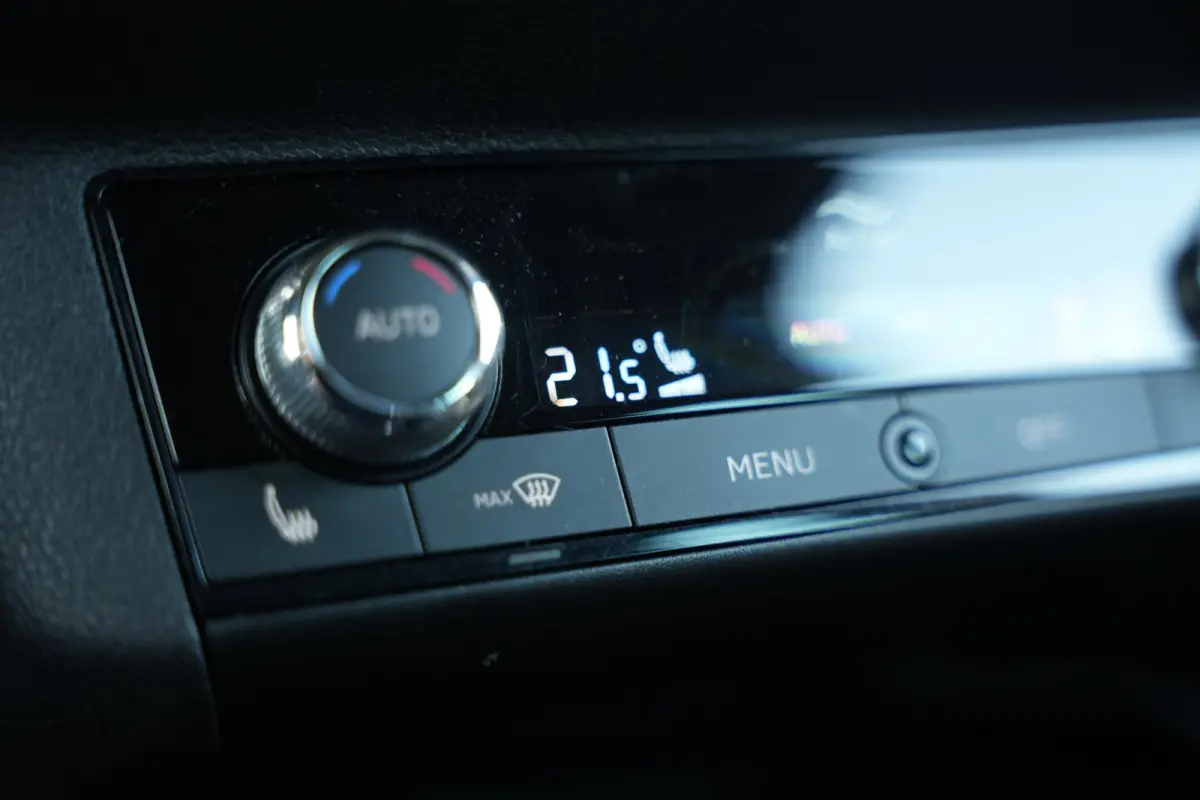 1.5 TSI ACT Business Edition