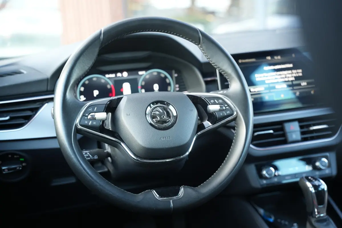 1.5 TSI ACT Business Edition