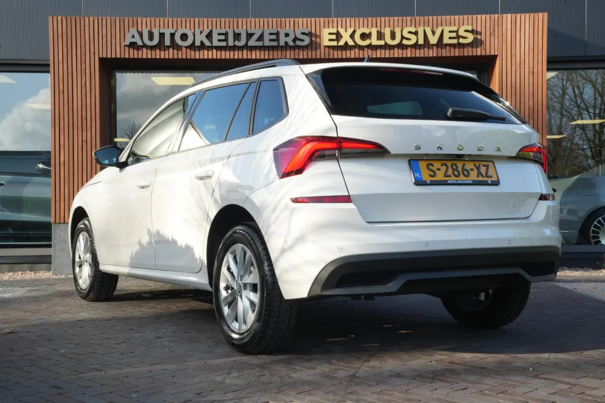 1.5 TSI ACT Business Edition