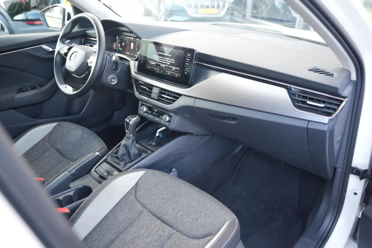 1.5 TSI ACT Business Edition