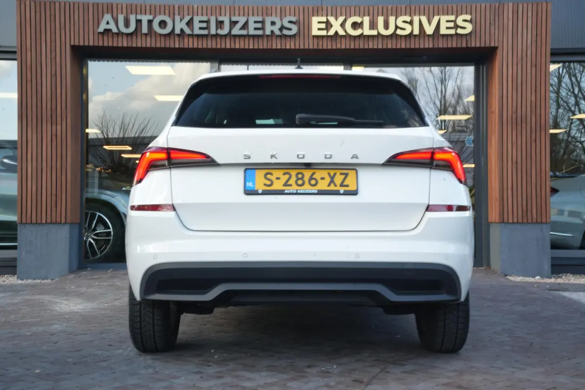 1.5 TSI ACT Business Edition