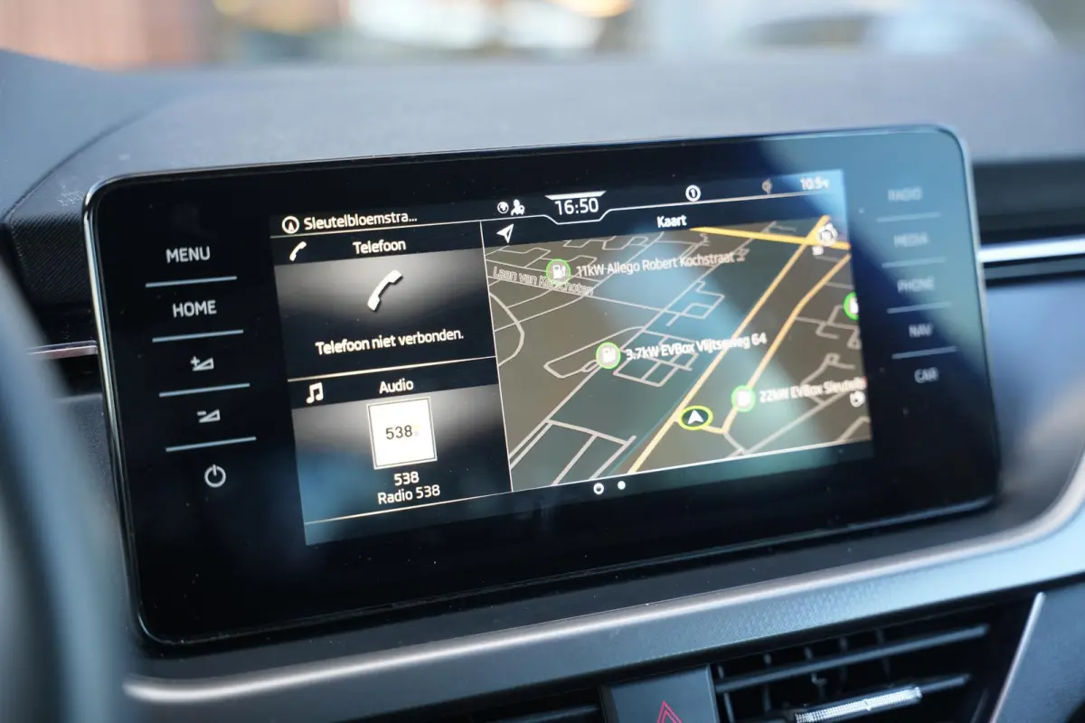 1.5 TSI ACT Business Edition