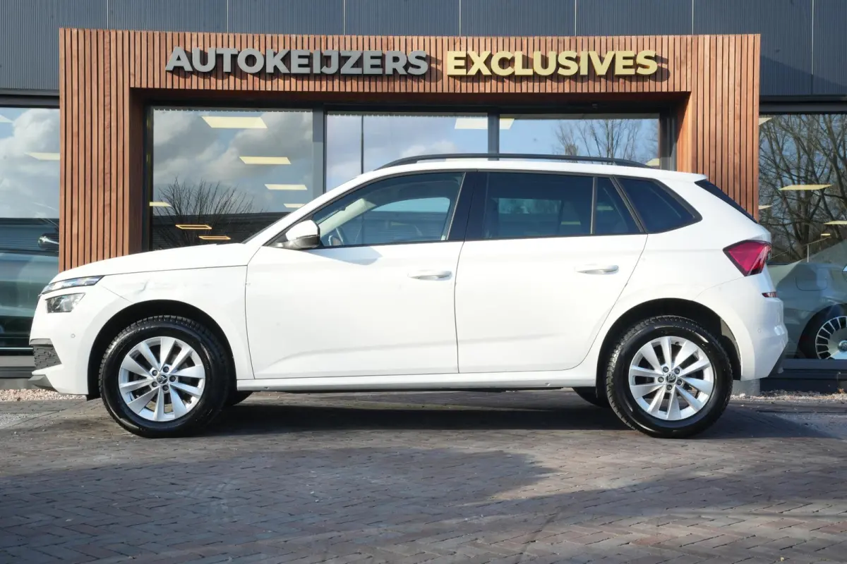 1.5 TSI ACT Business Edition