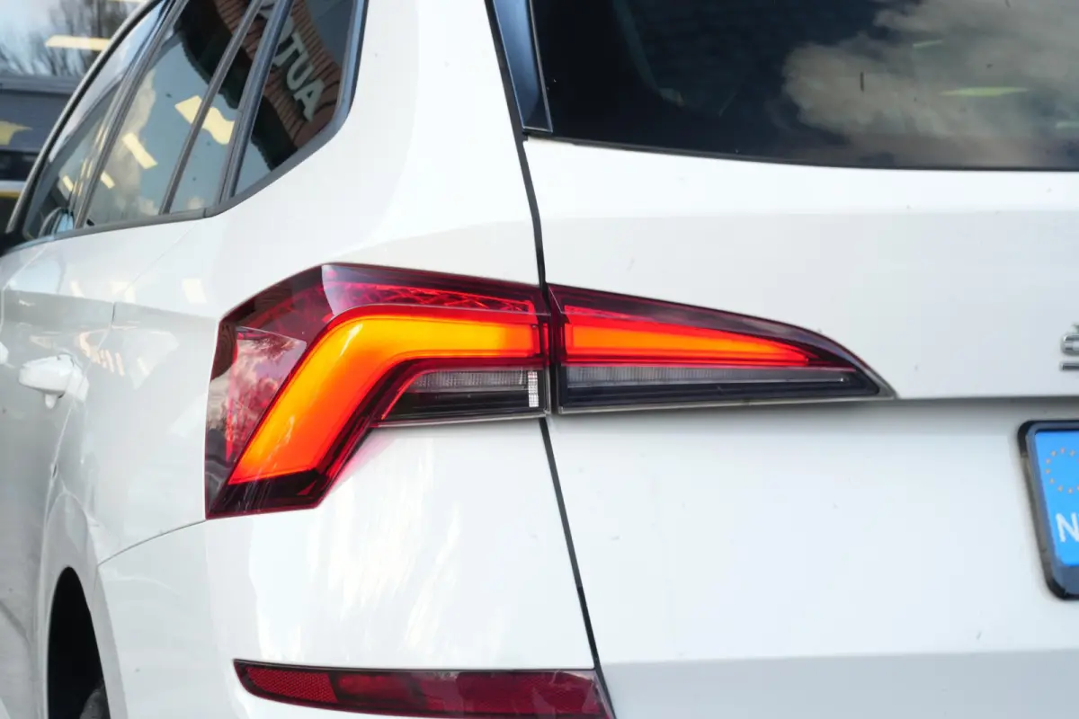 1.5 TSI ACT Business Edition