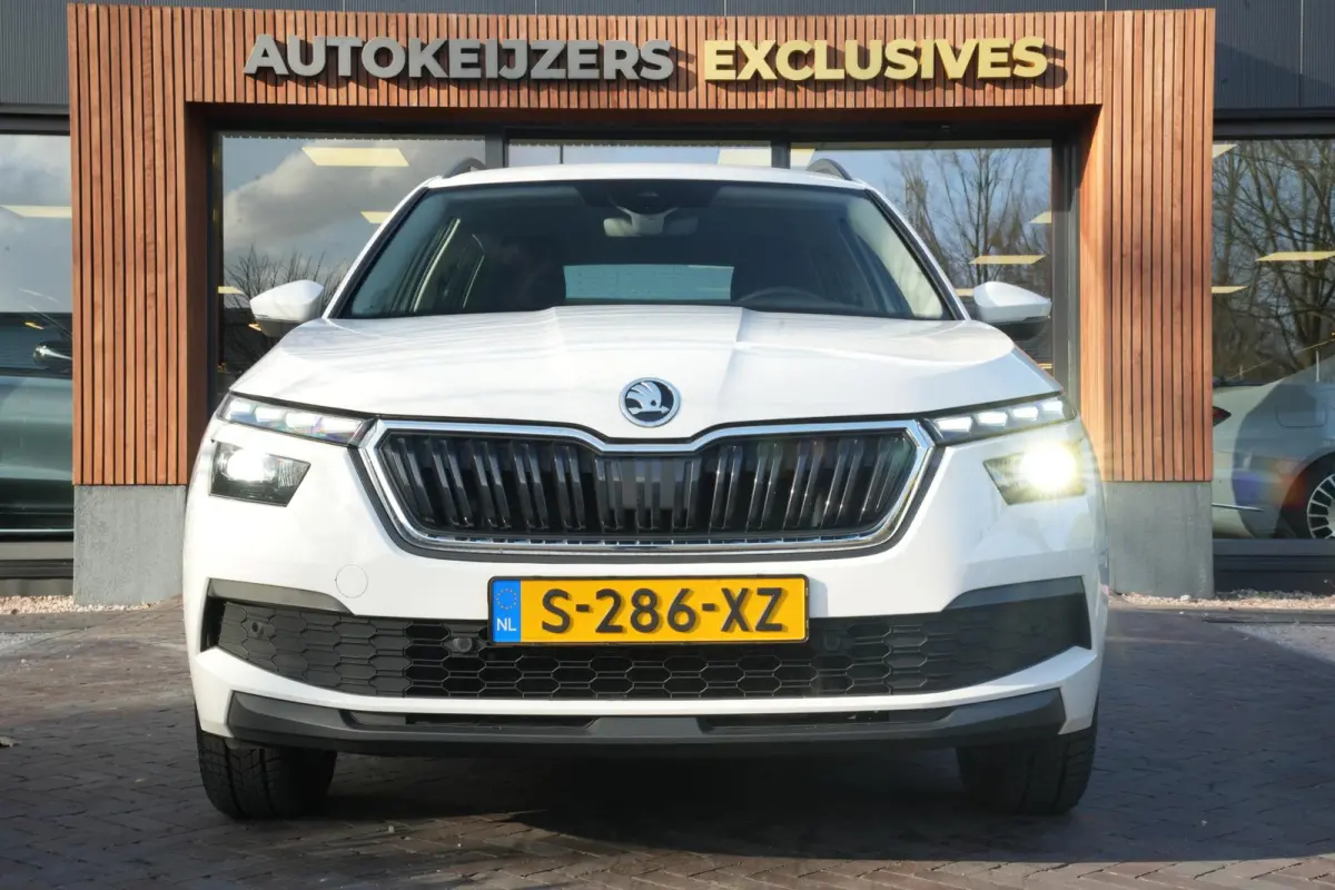 1.5 TSI ACT Business Edition