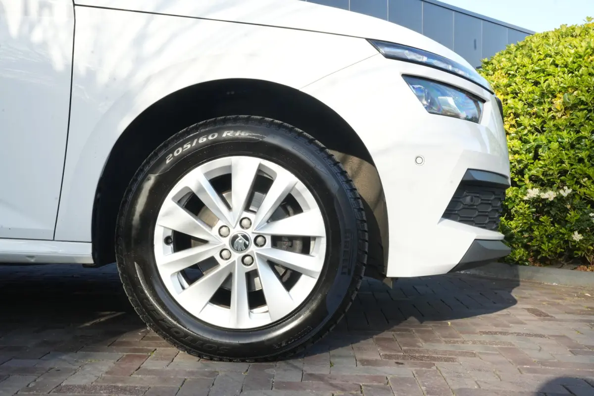 1.5 TSI ACT Business Edition