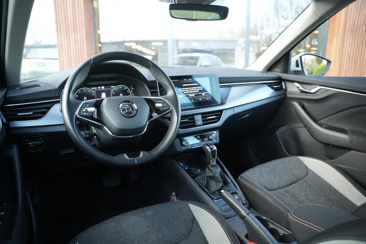 1.5 TSI ACT Business Edition