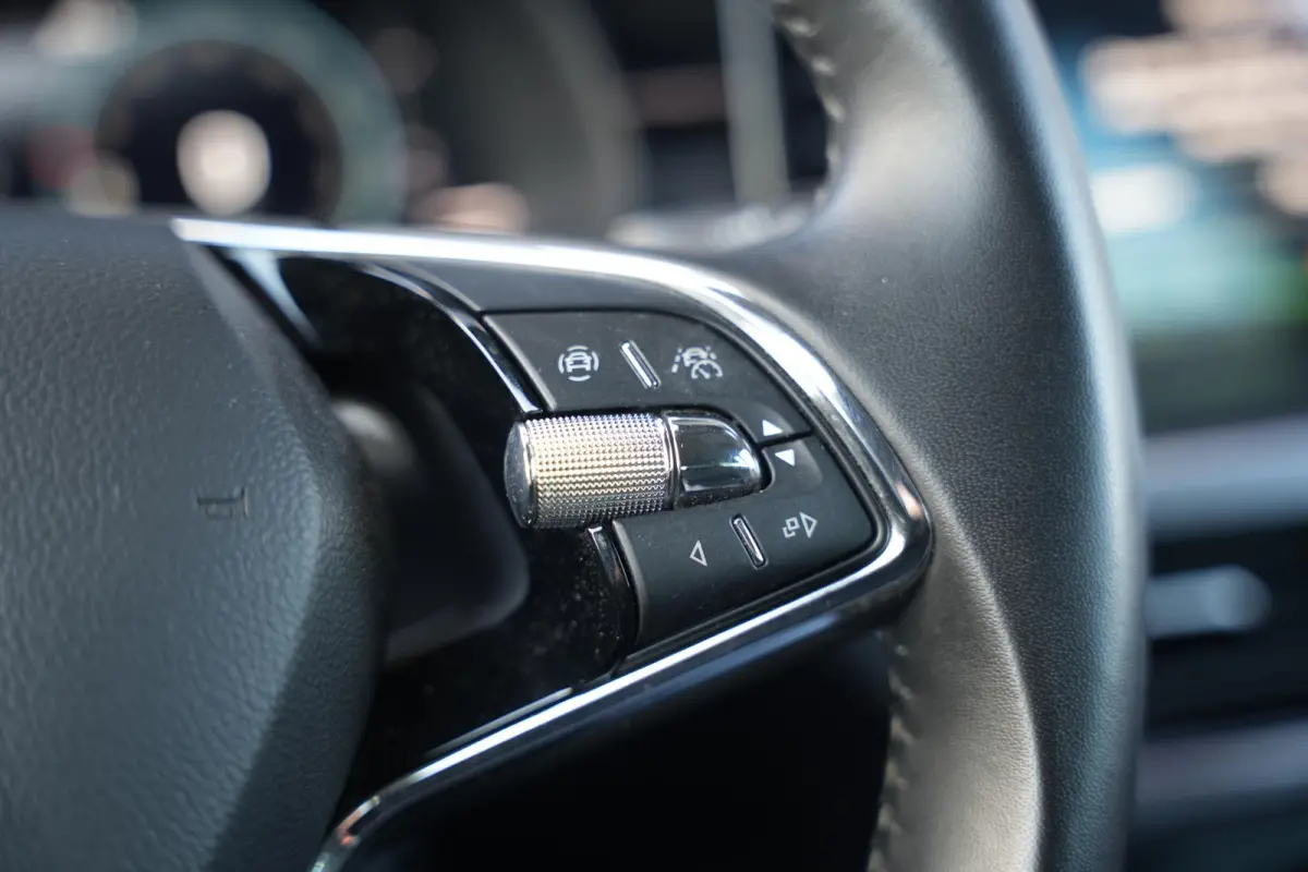 1.5 TSI ACT Business Edition