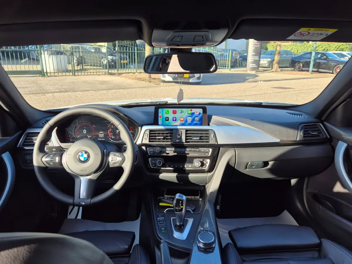 M Sport Virtual dash Apple CarPlay 18inch DAB+ Cruise 100% dealer onderhouden M Sport Edition