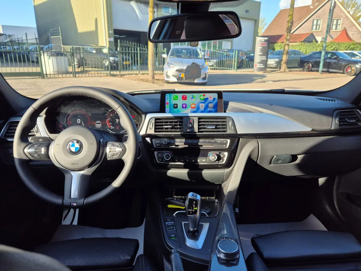 M Sport Virtual dash Apple CarPlay 18inch DAB+ Cruise 100% dealer onderhouden M Sport Edition