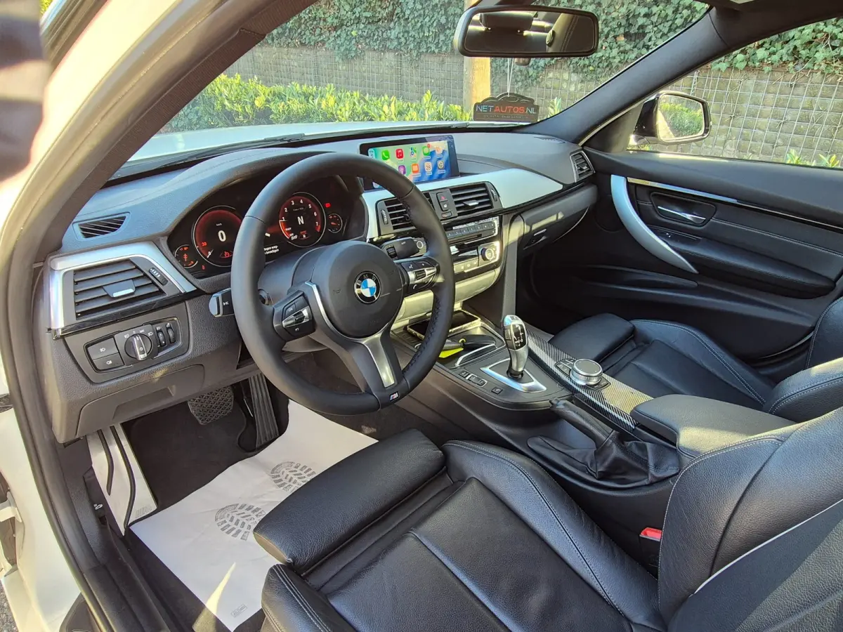 M Sport Virtual dash Apple CarPlay 18inch DAB+ Cruise 100% dealer onderhouden M Sport Edition