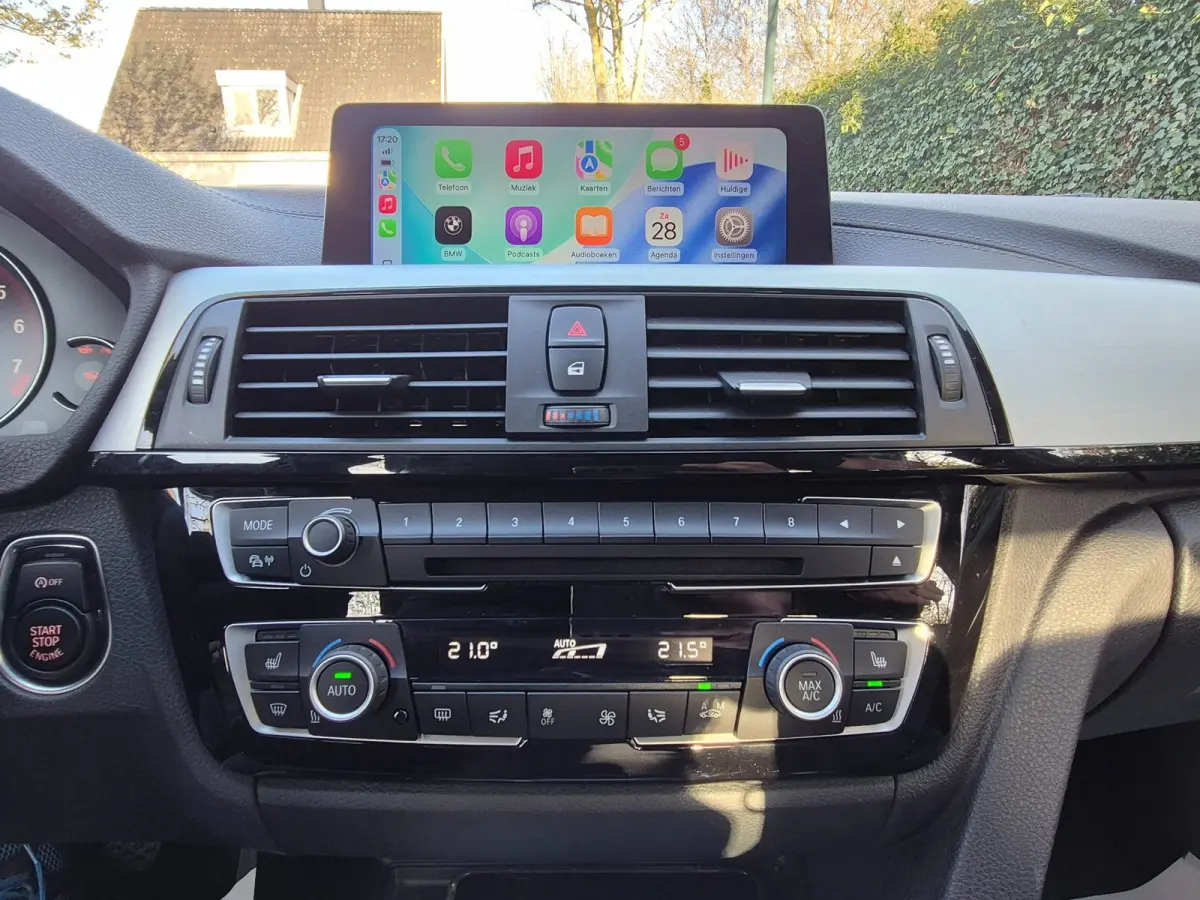 M Sport Virtual dash Apple CarPlay 18inch DAB+ Cruise 100% dealer onderhouden M Sport Edition
