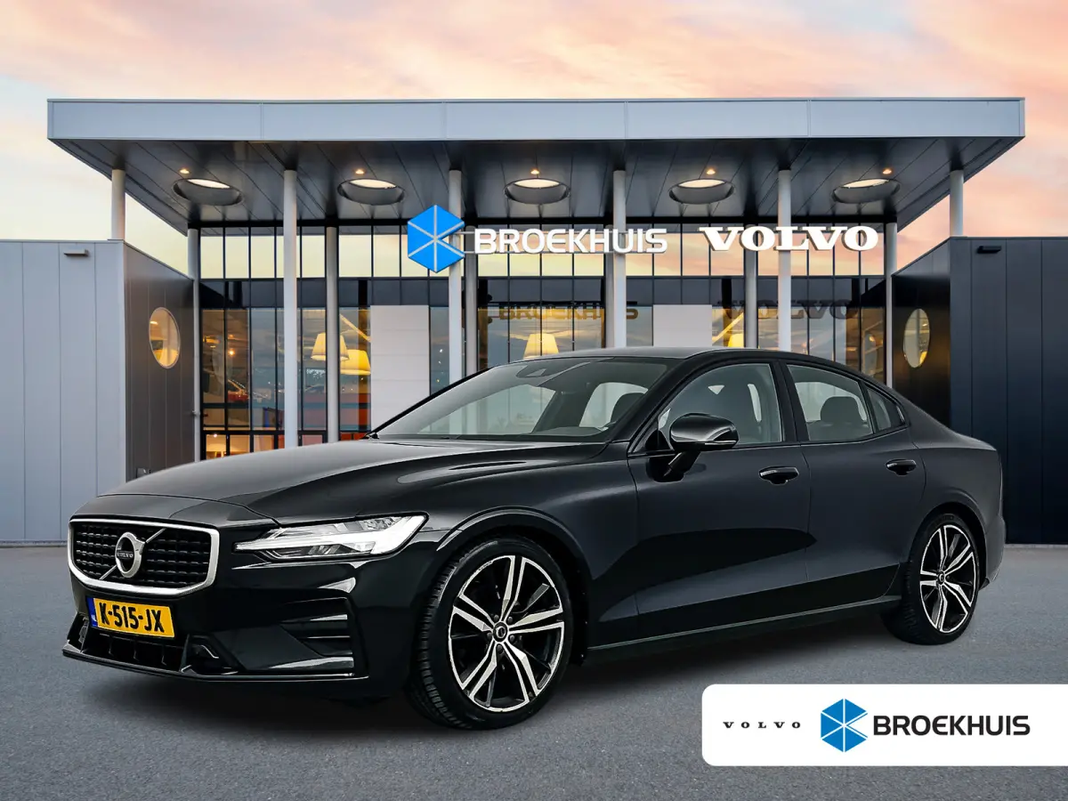 T4 A/T R-Design | 19" | Stoelverwarming | Parkeercamera | Elektr. verst. best. Stoel | Neerklapbare Achterbank | Carplay | Keyless