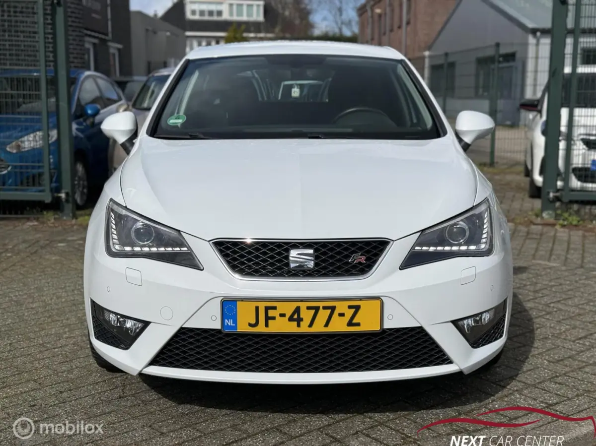 1.0 EcoTSI Style Connect 110 PK AUTOMAAT